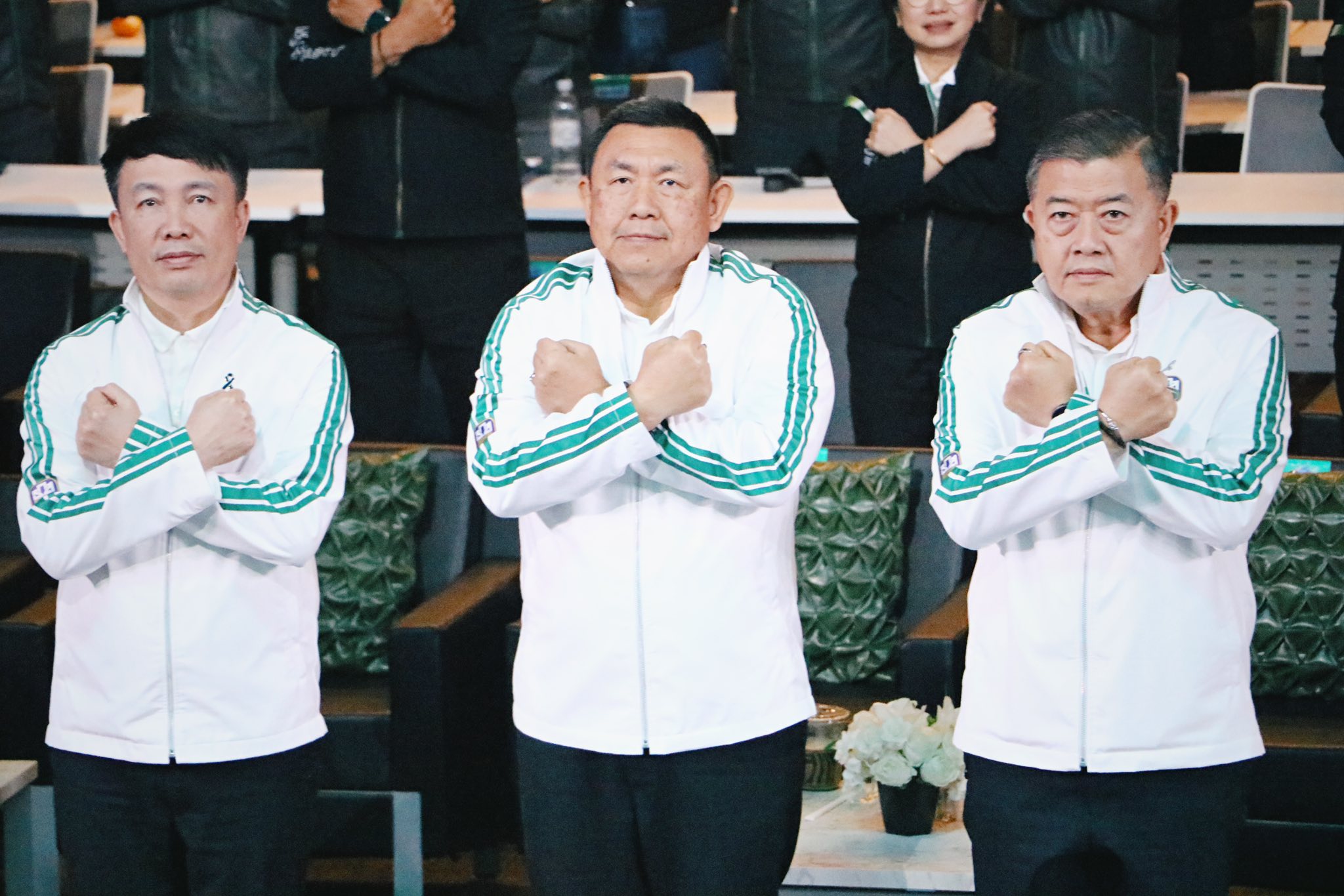 title - ส.ป.ก. ร่วมงานประชุมใหญ่ ธ.ก.ส. “BANK AGENDA ปีบัญชี 2569” เดินหน้าขับเคลื่อนภารกิจสู่ความสำเร็จ มุ่งเป้าเสริมสร้างความแข็งแกร่งให้เกษตรกรไทย